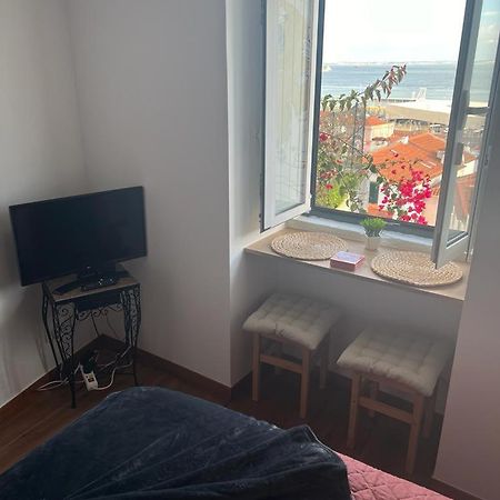 Alfama Authentic Lisbon Lejlighed Eksteriør billede