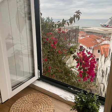 Alfama Authentic Lisbon Lejlighed Eksteriør billede