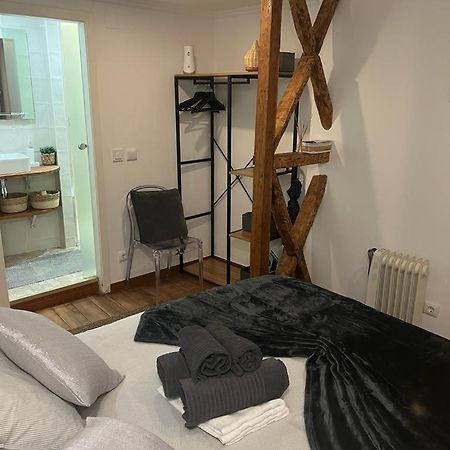 Alfama Authentic Lisbon Lejlighed Eksteriør billede