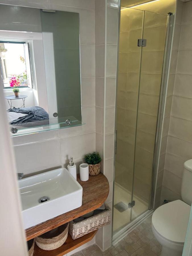 Alfama Authentic Lisbon Lejlighed Eksteriør billede