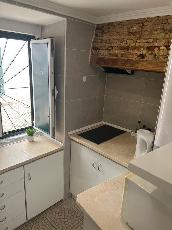 Alfama Authentic Lisbon Lejlighed Eksteriør billede