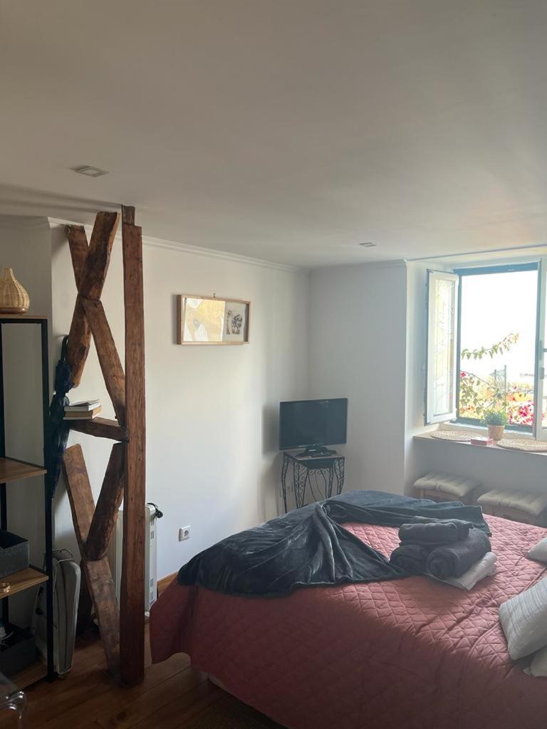 Alfama Authentic Lisbon Lejlighed Eksteriør billede