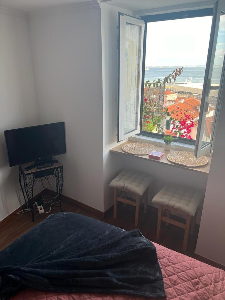 Alfama Authentic Lisbon Lejlighed Eksteriør billede