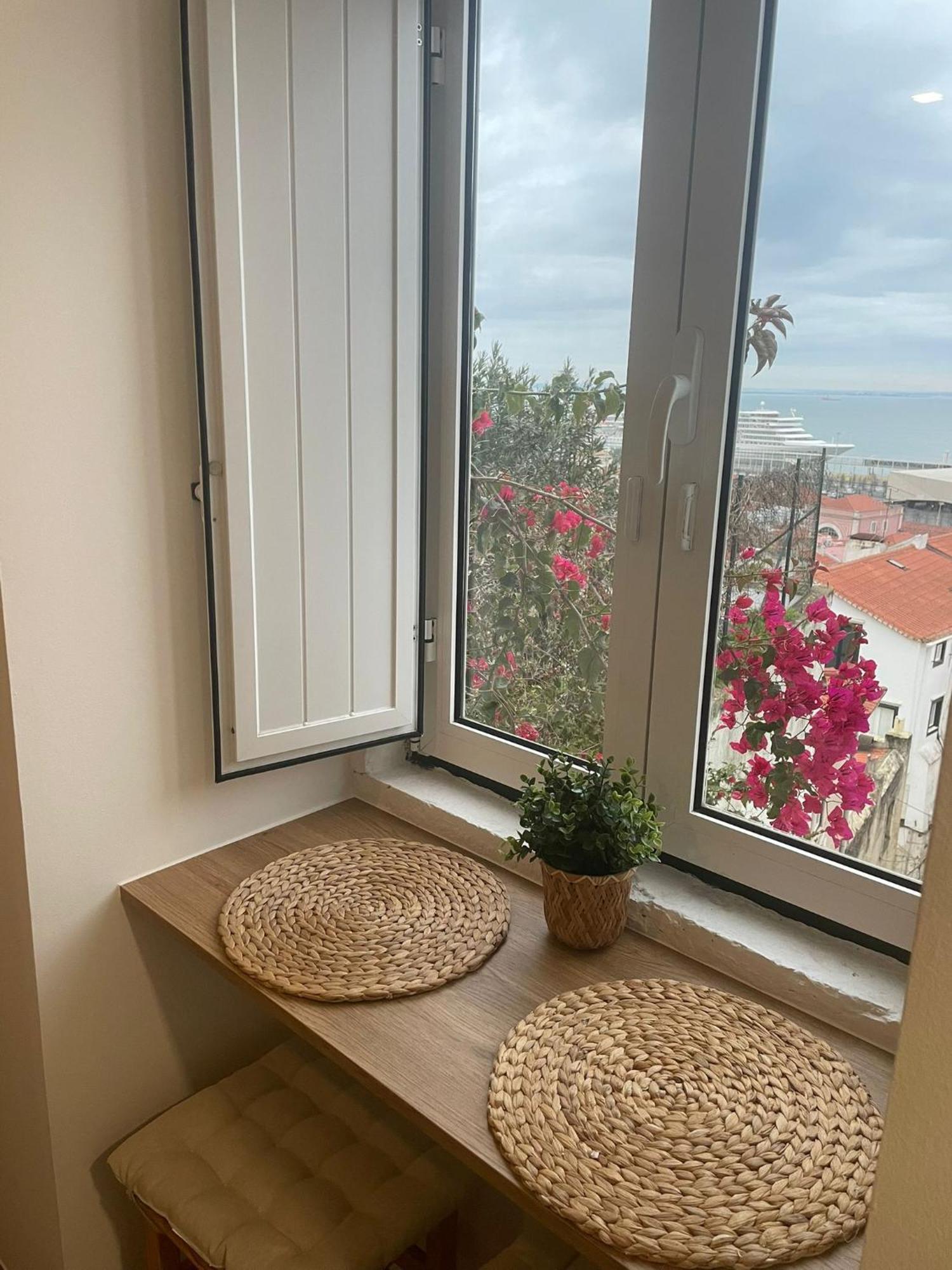 Alfama Authentic Lisbon Lejlighed Eksteriør billede