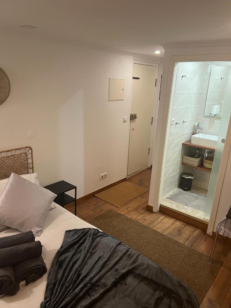 Alfama Authentic Lisbon Lejlighed Eksteriør billede