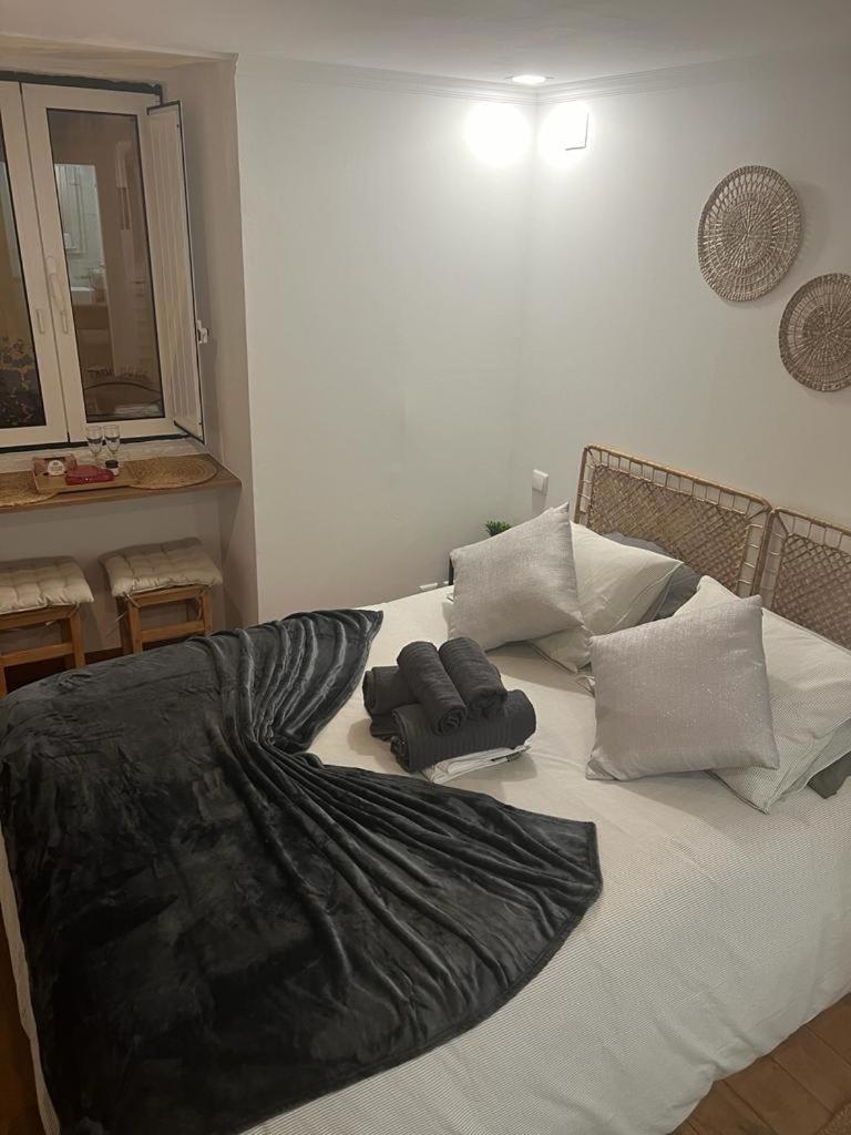 Alfama Authentic Lisbon Lejlighed Eksteriør billede