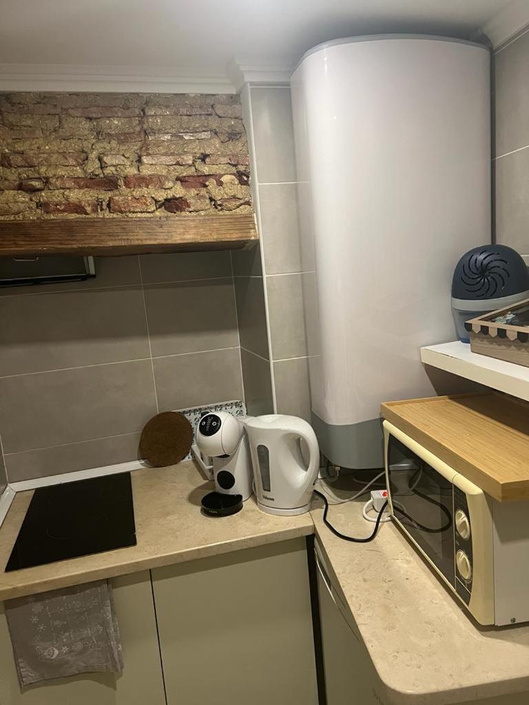 Alfama Authentic Lisbon Lejlighed Eksteriør billede